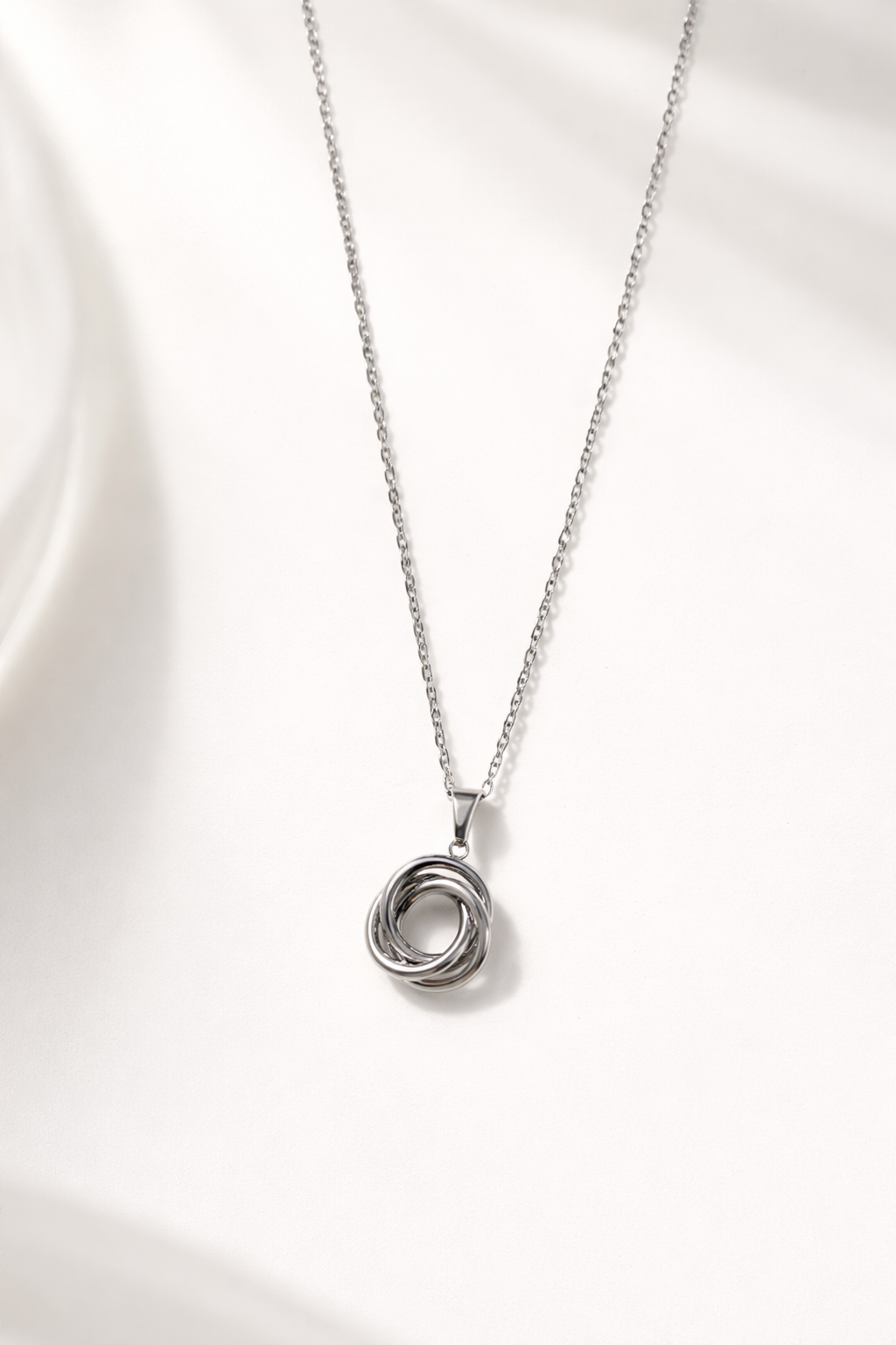 Collar Nudo