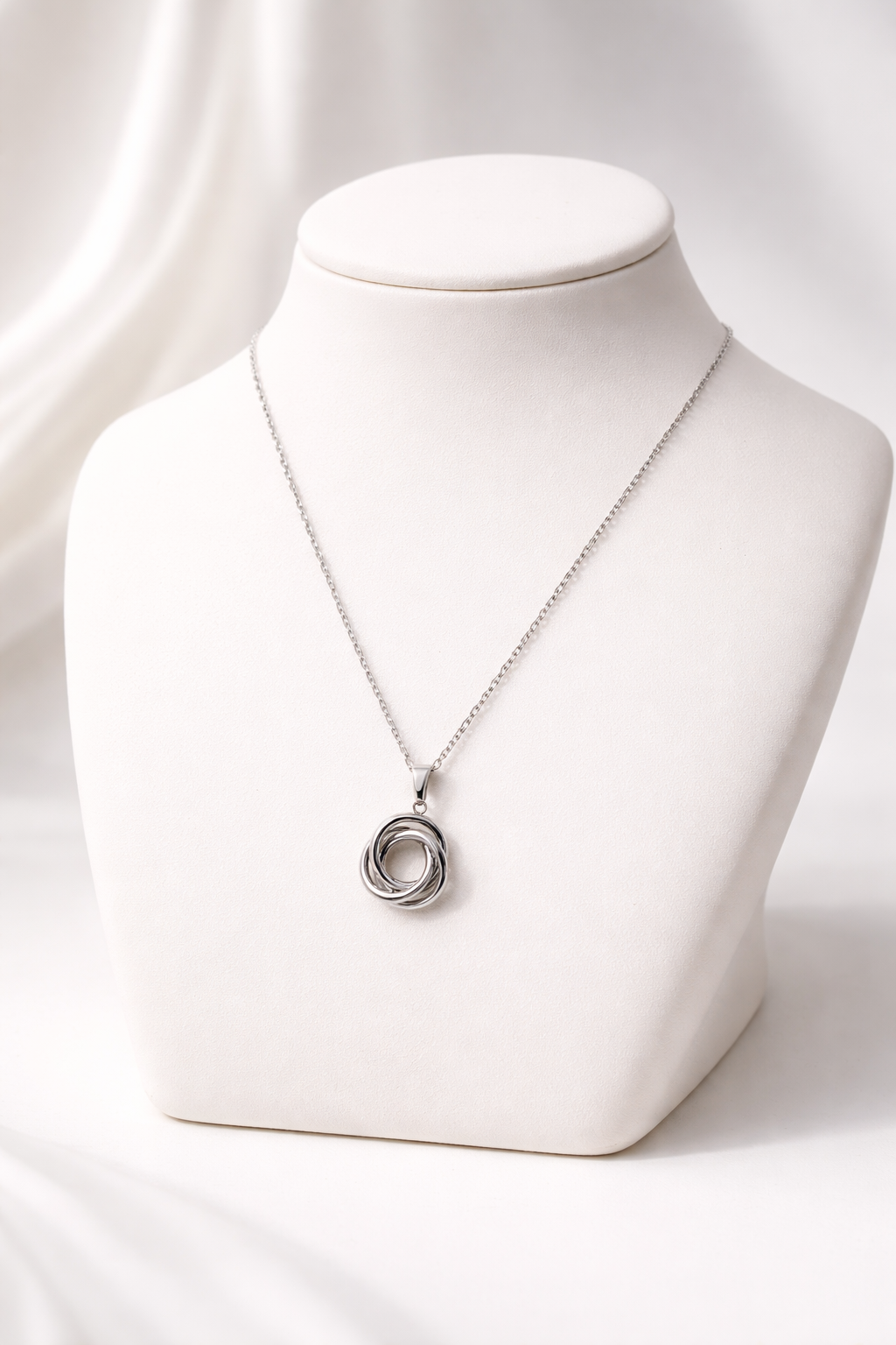 Collar Nudo