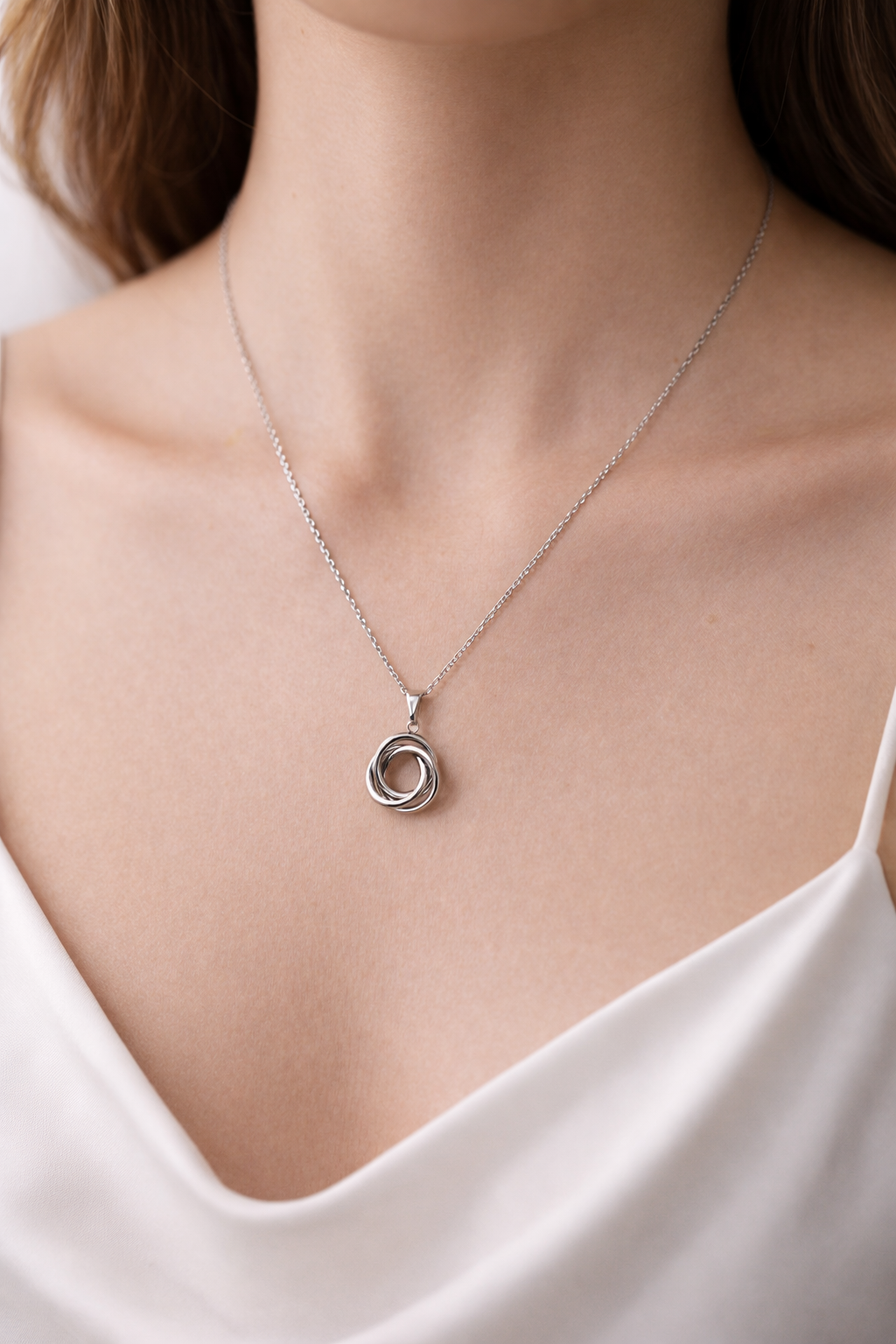 Collar Nudo