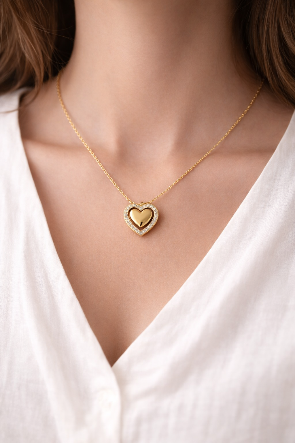 Collar Amore