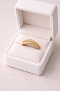 Anillo Princess