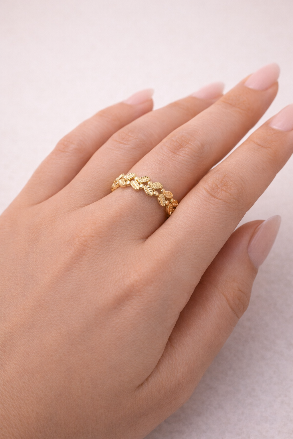 Anillo Grecia