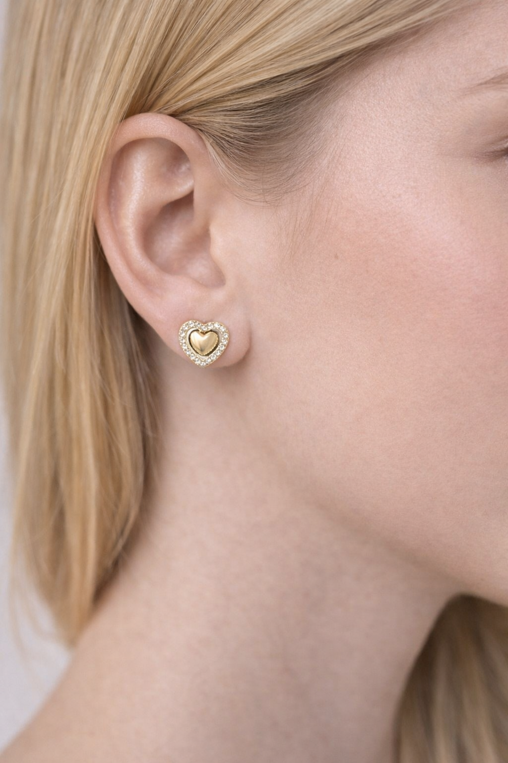 Pendientes Passione