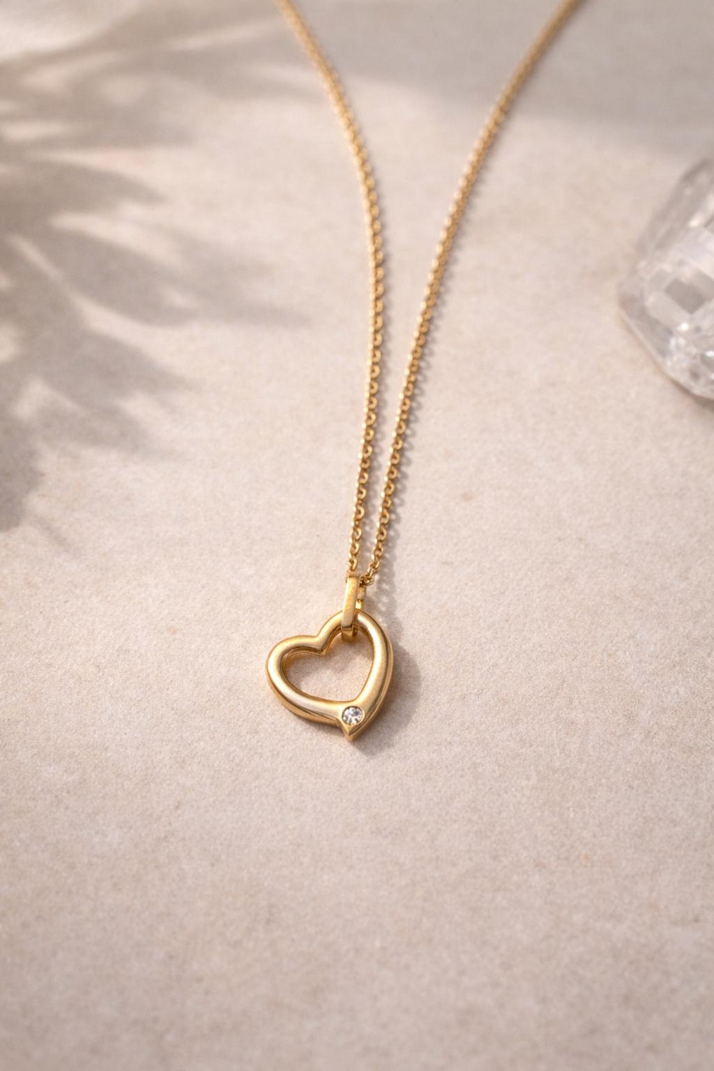 Collar Love