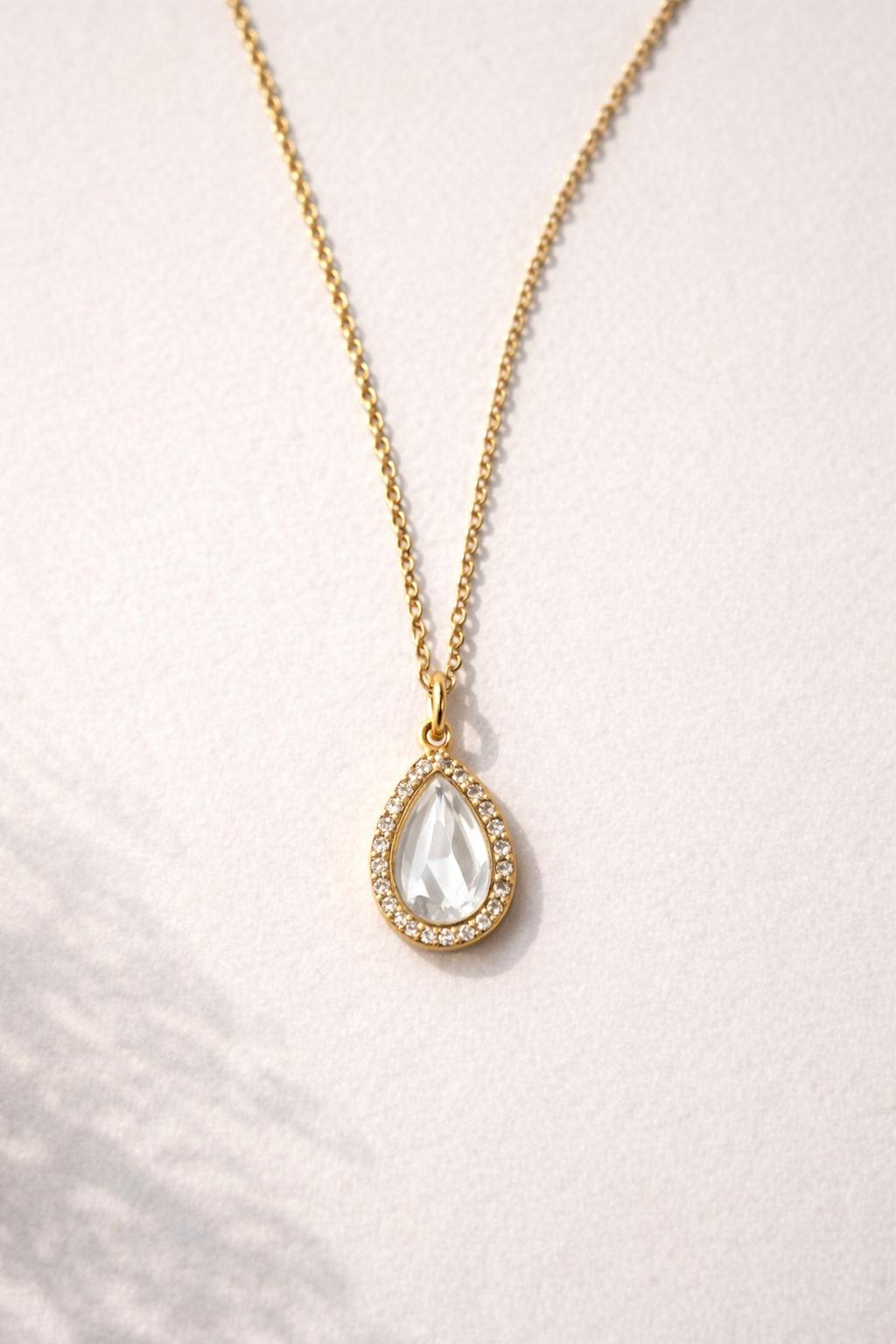 Collar Diamante