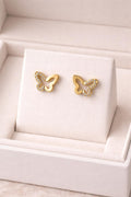 Pendientes Brisa