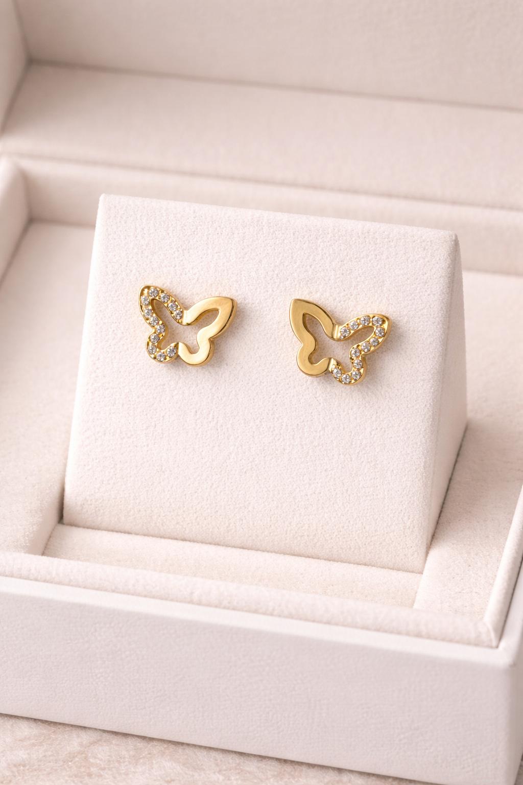 Pendientes Brisa