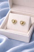 Pendientes Passione