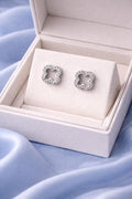 Pendientes Lotus