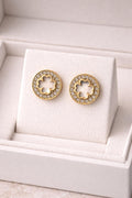 Pendientes Aura