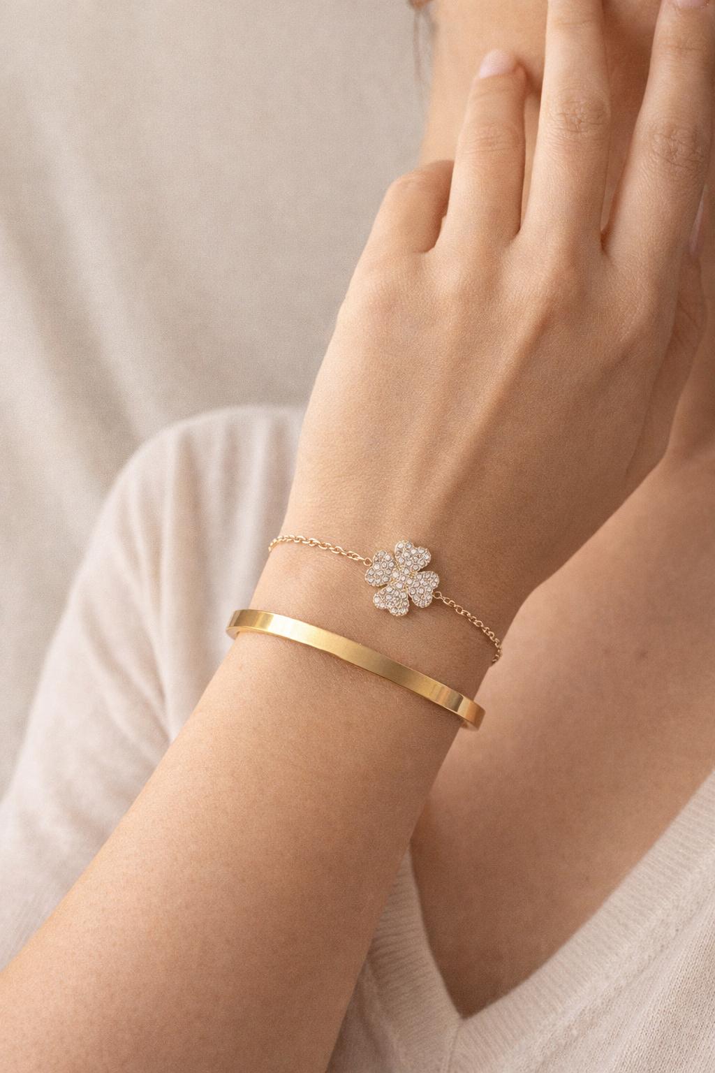 Pulseras Alba