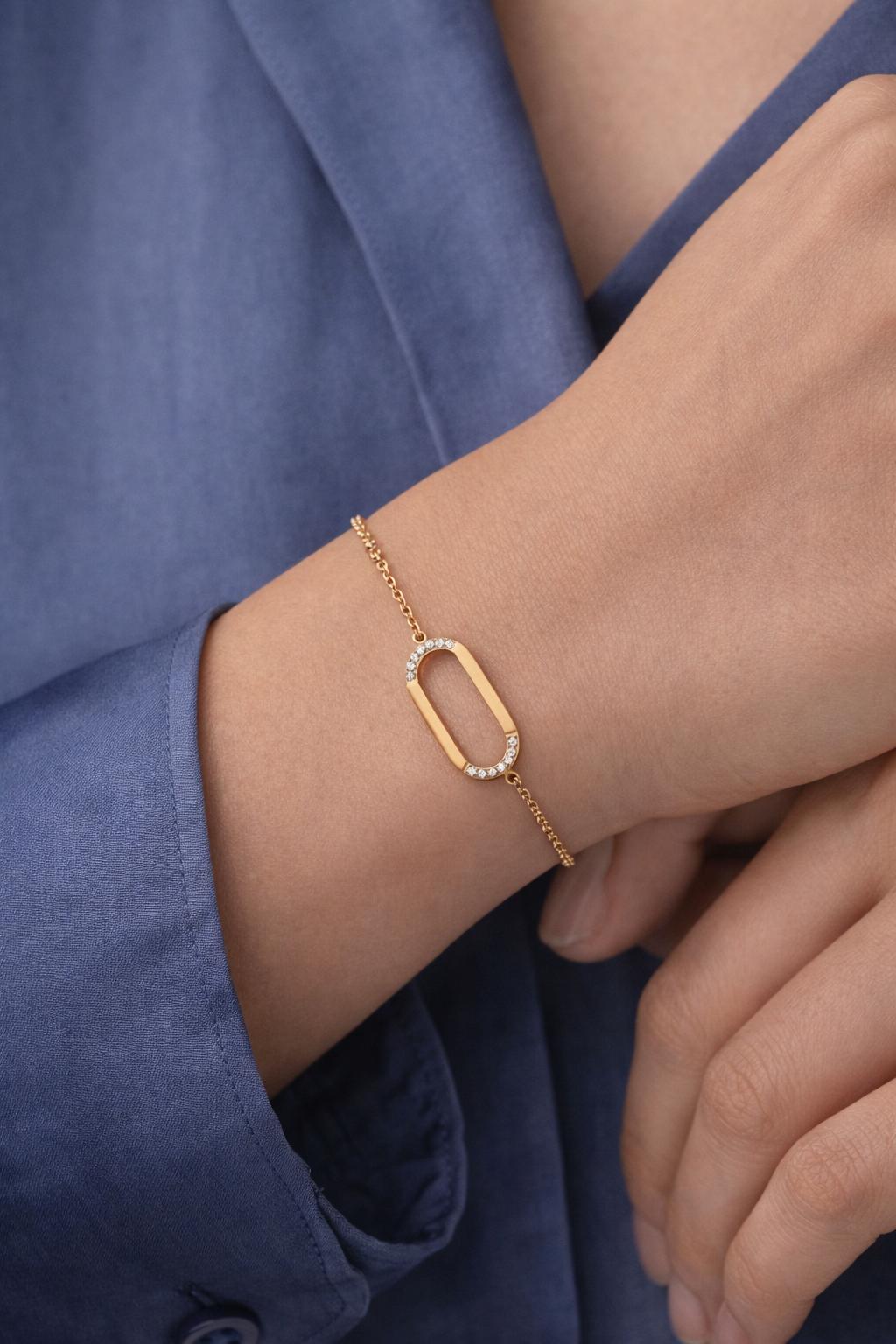 Pulsera Ariel