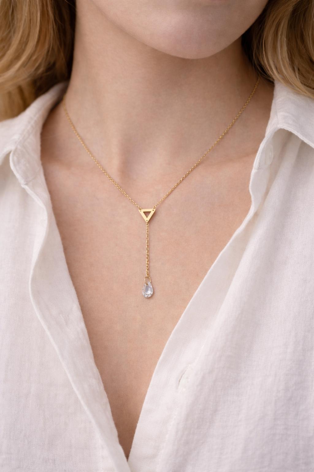 Collar Stone
