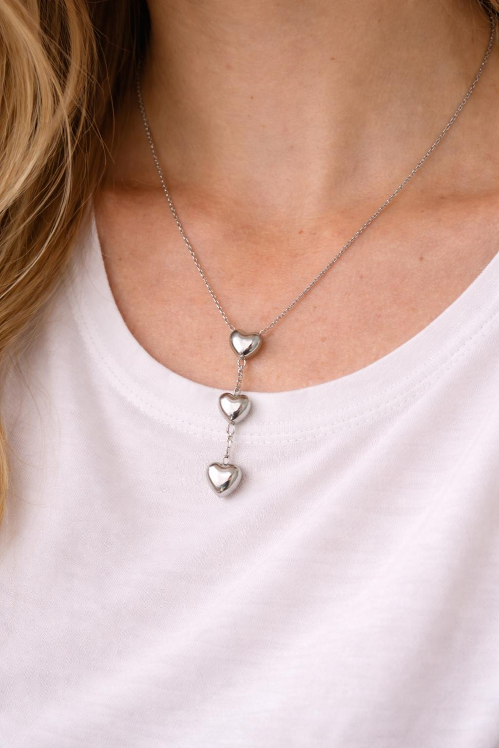 Collar Passione